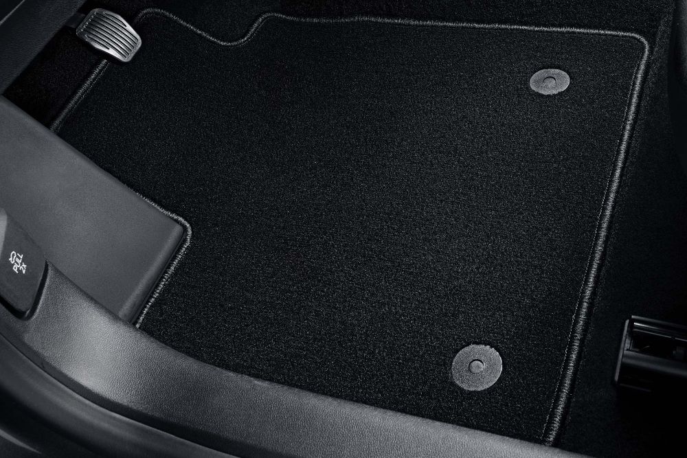 Tapis de sol Ford